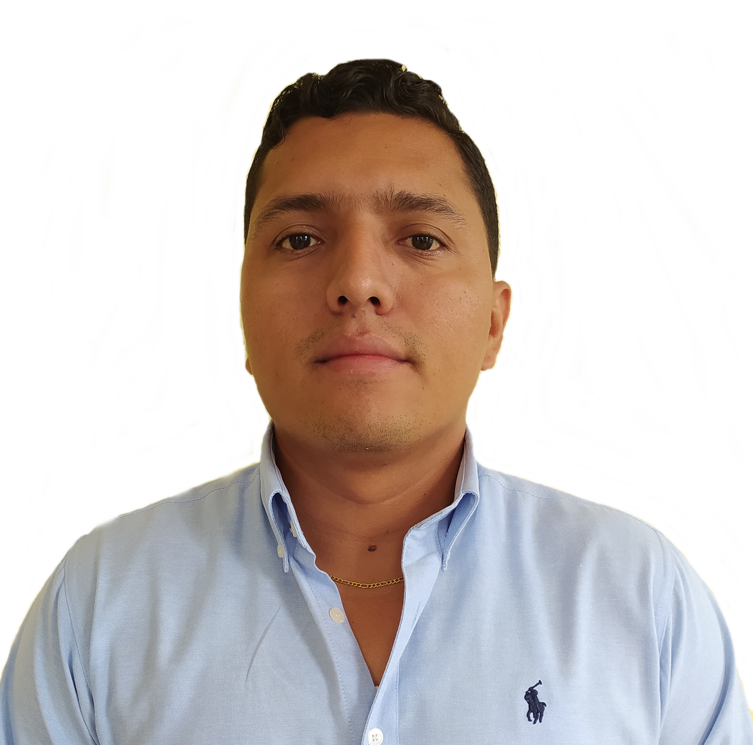 KEVIN ALFREDO MARURI CORREA