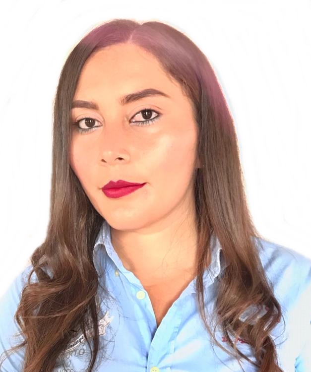 DENISSE VIVIANA ROMERO CORREA